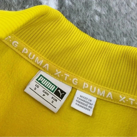 Puma XTG Crewneck Top - Picture 4 of 11